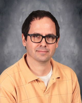 Mr. Newman